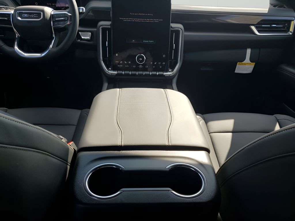New Car 2025 Gmc Yukon  Elevation For Sale Under $80,000 In Austin, Texas