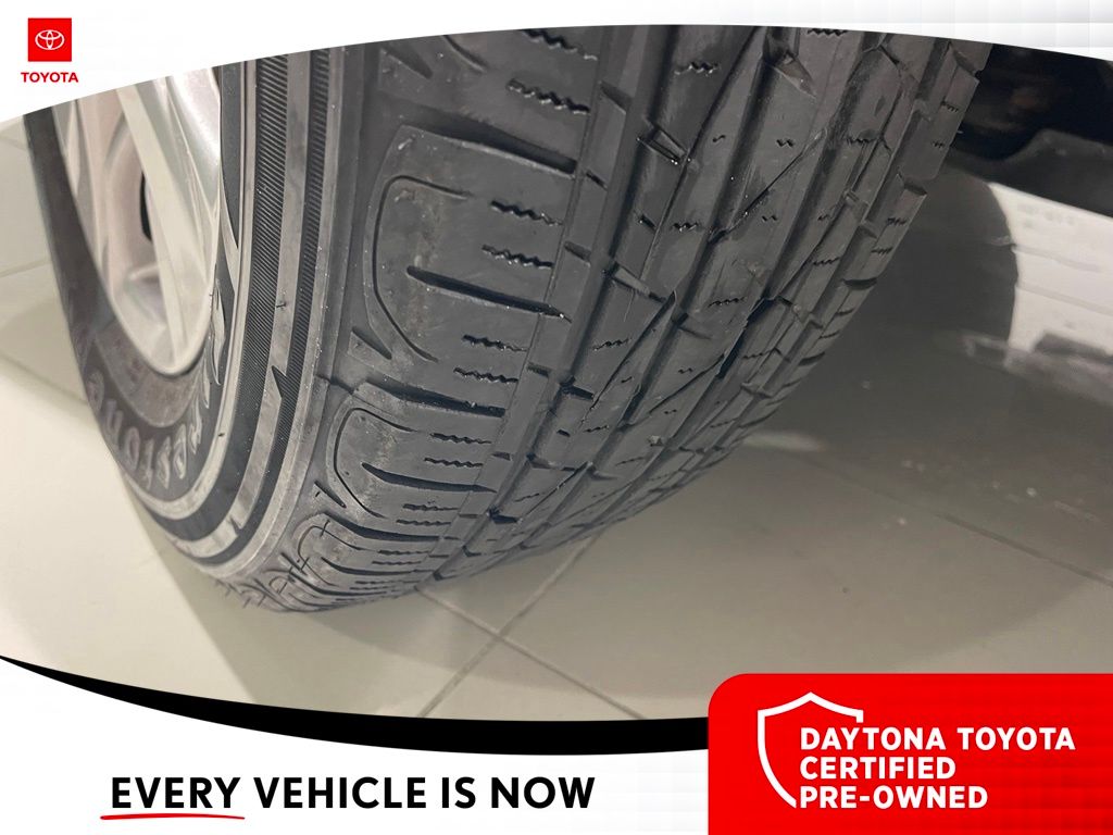 Used 2025 Toyota RAV4 SUV
