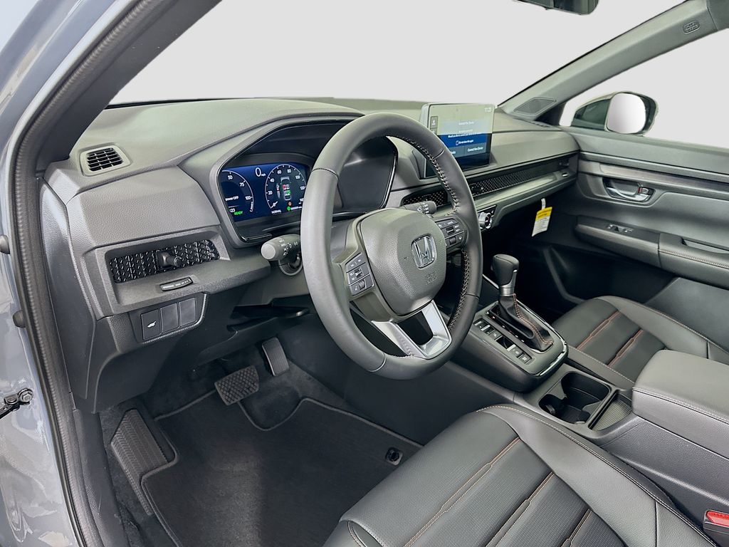 Thumbnail: 2026 Honda CR-V - 9