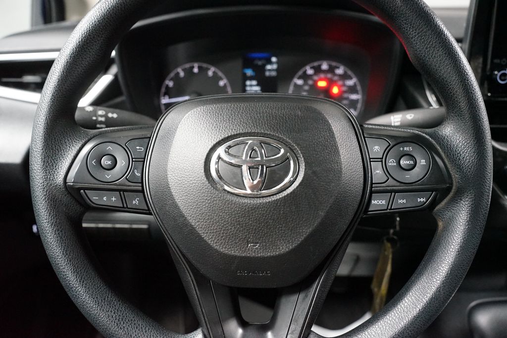 Thumbnail: 2024 Toyota Corolla - 12