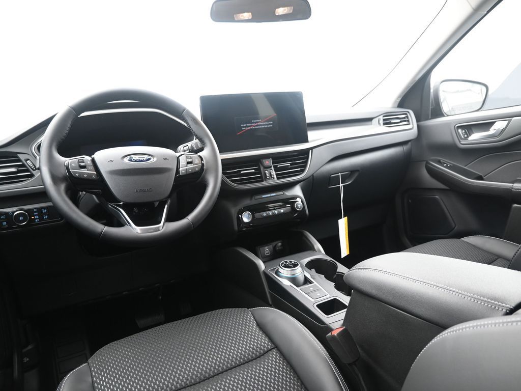2024 Ford Escape PHEV
