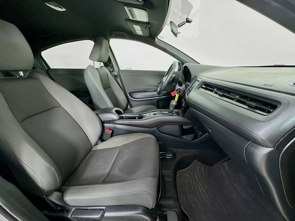 Used Car 2021 Honda Hr-v  Sport For Sale Under $25,000 In Austin, Texas