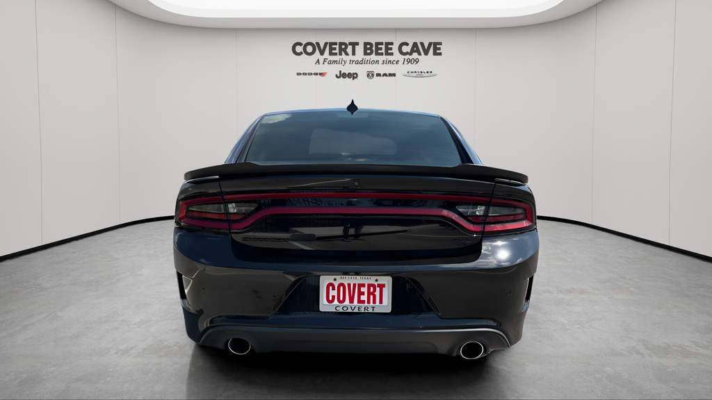 Used Car 2022 Dodge Charger  R/t For Sale Under $40,000 In Austin, Texas