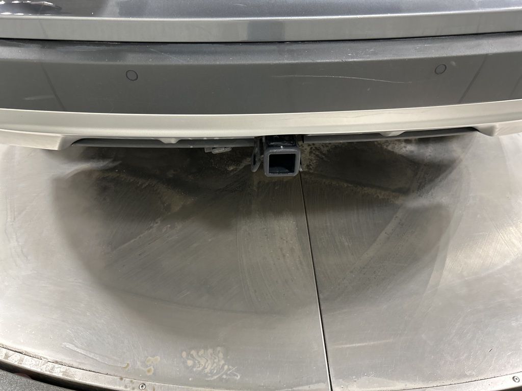 used 2024 Ford Edge car, priced at $25,990