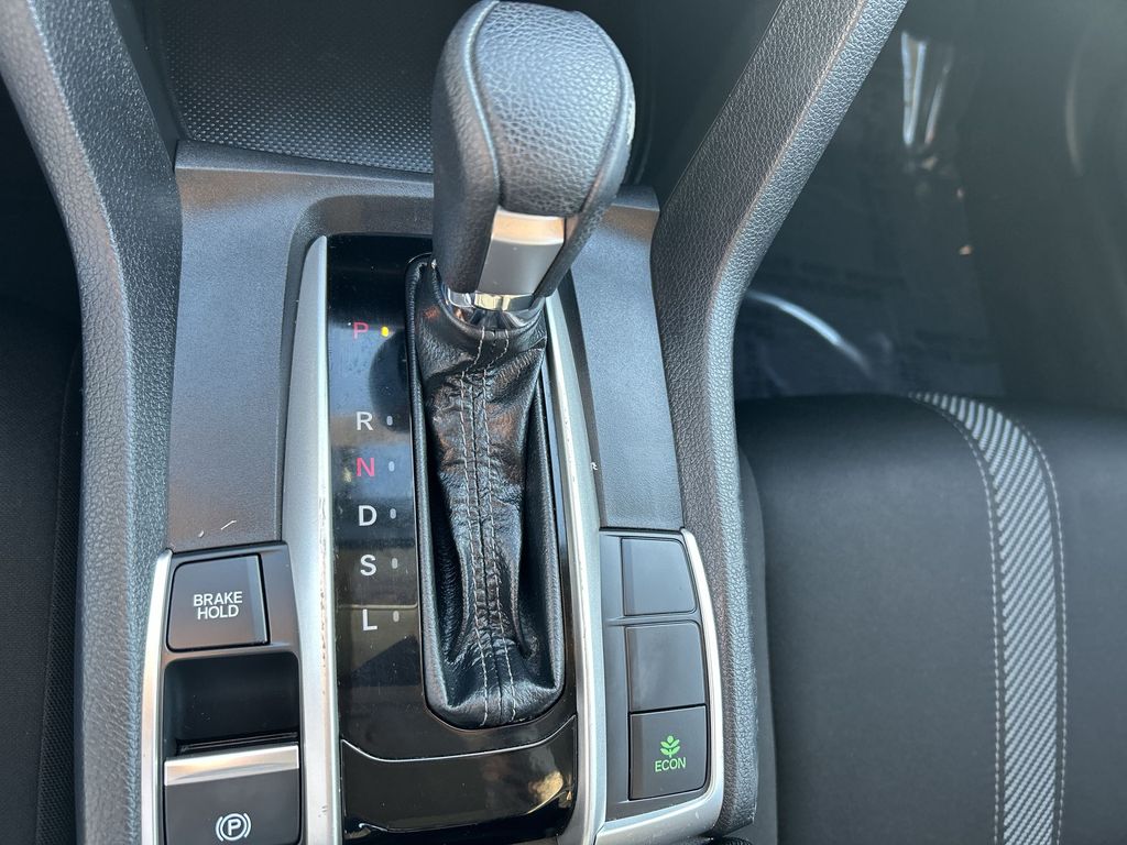 Thumbnail: 2017 Honda Civic - 19