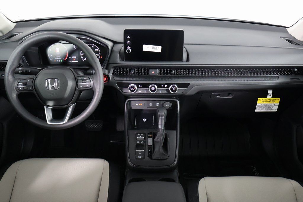 Thumbnail: 2026 Honda CR-V - 4