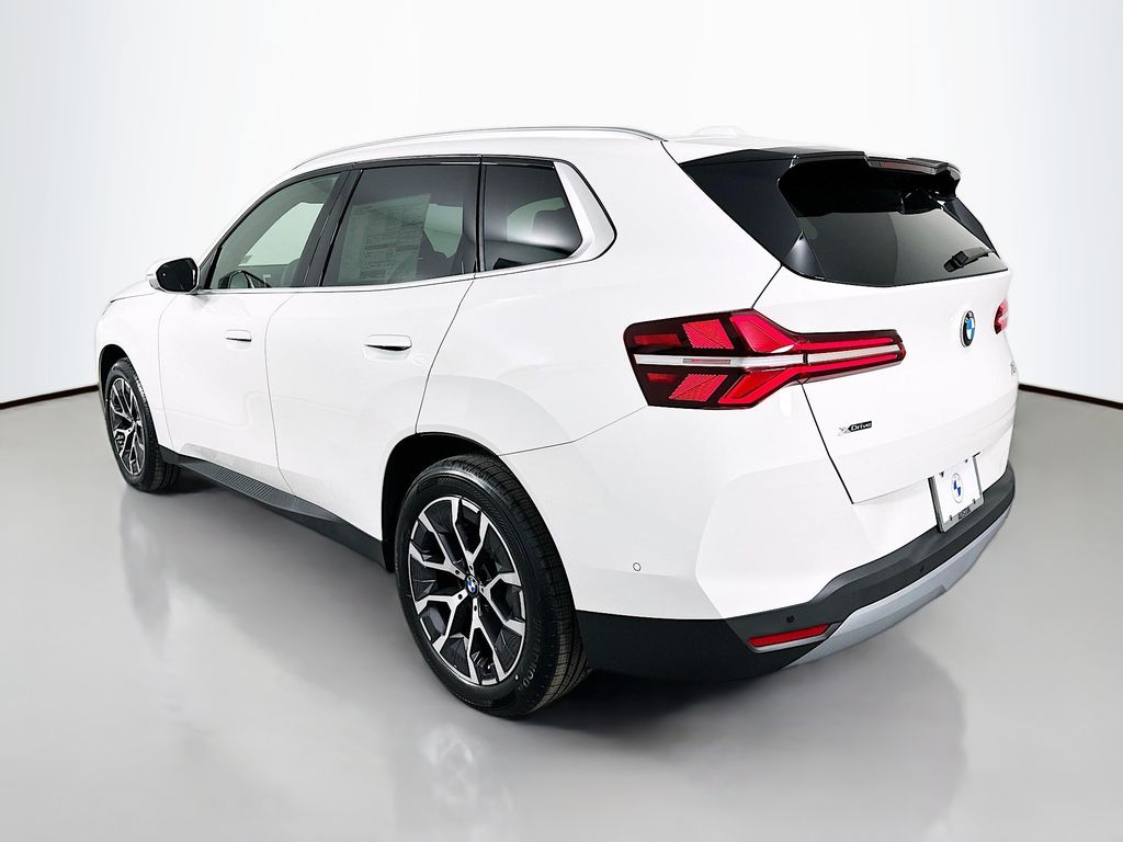 Thumbnail: 2026 BMW X3 - 7