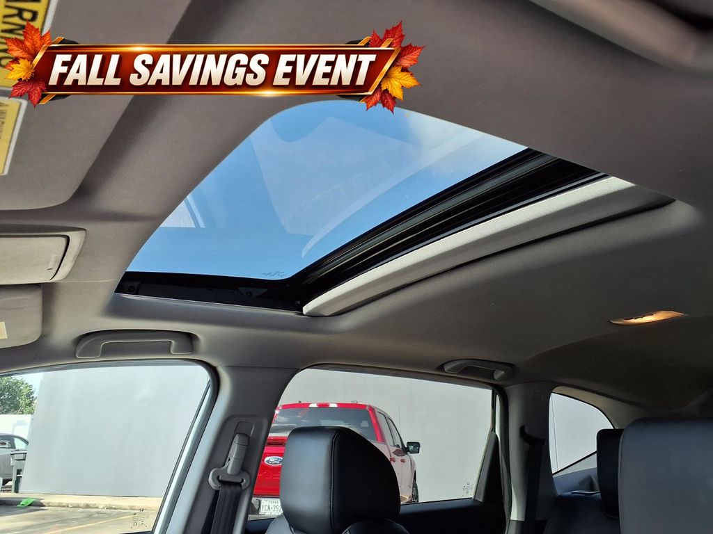2022 Honda CR-V Touring - 9