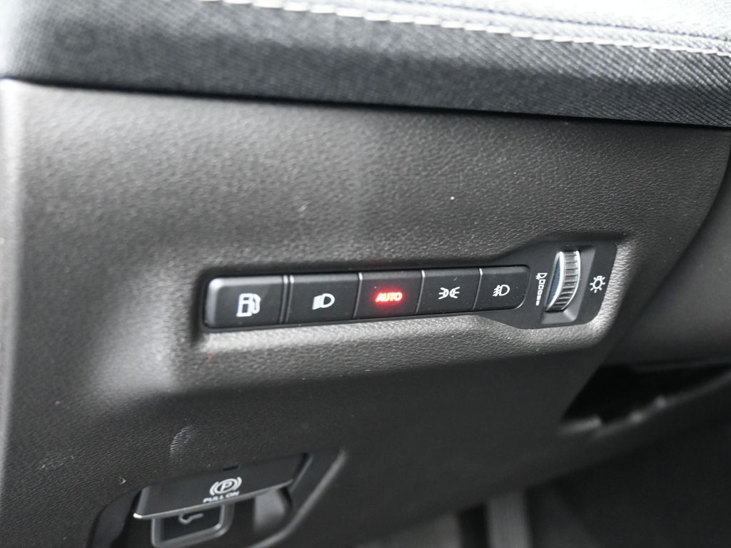 New 2026 Sting-Gray Clearcoat Jeep Laredo image 14