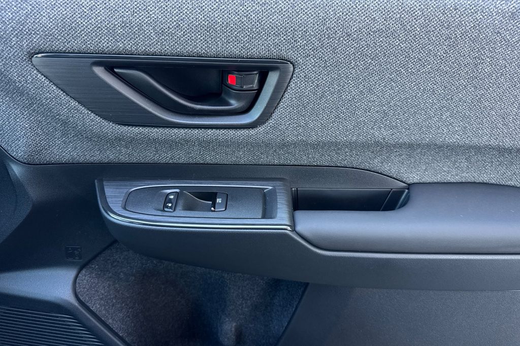 New 2026 Black Subaru Premium image 22