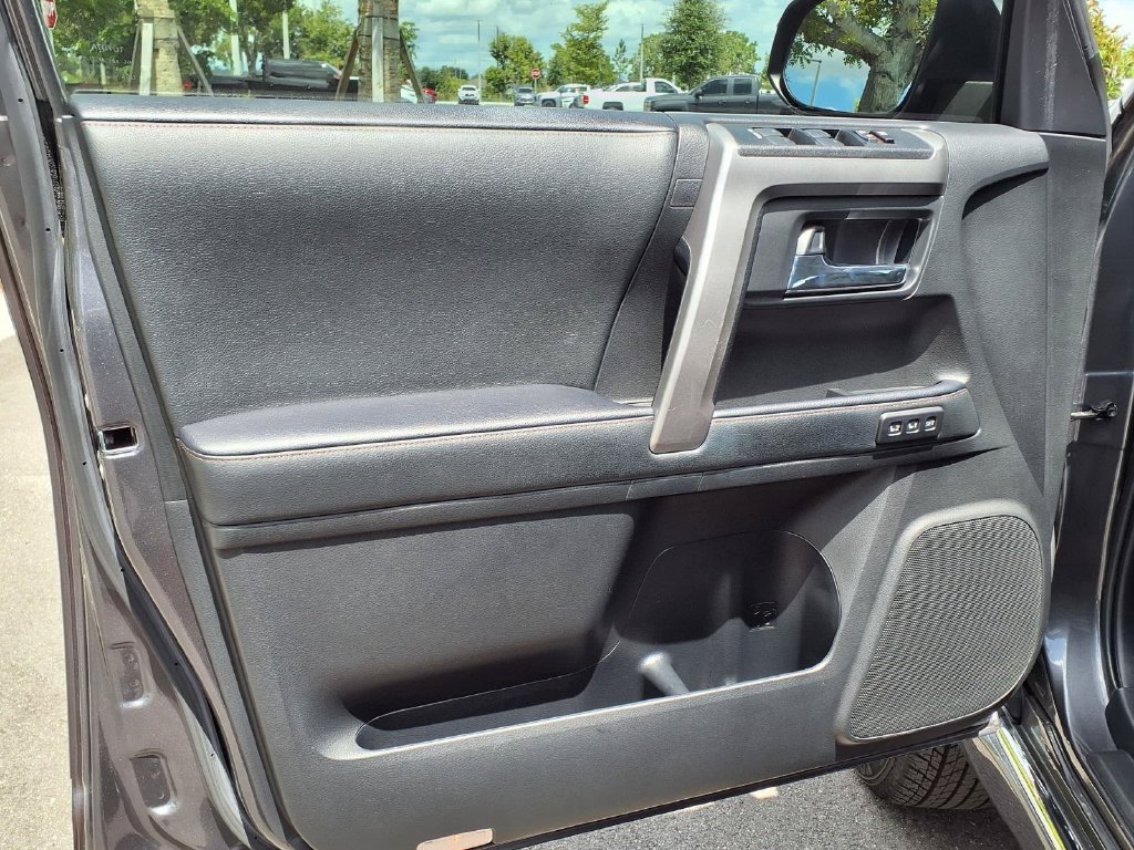 Used 2021 Toyota 4Runner SUV