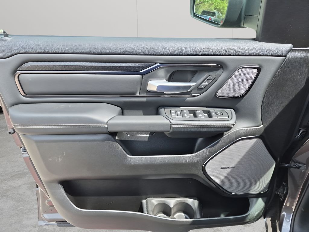 New 2026 Gray Ram Rebel image 26