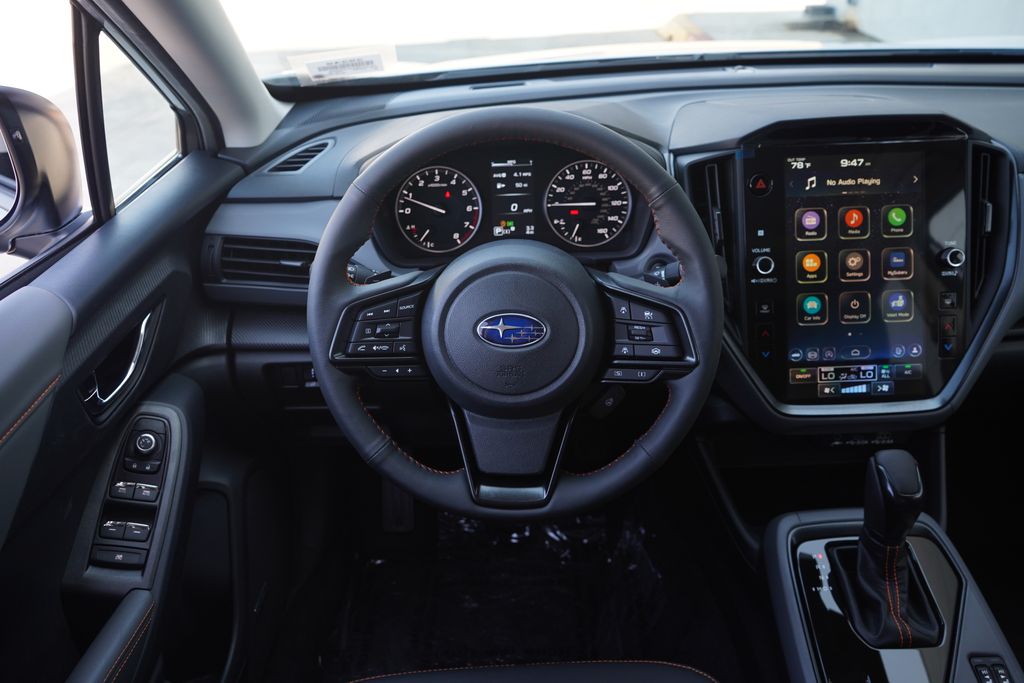 Thumbnail: 2026 Subaru Crosstrek - 9