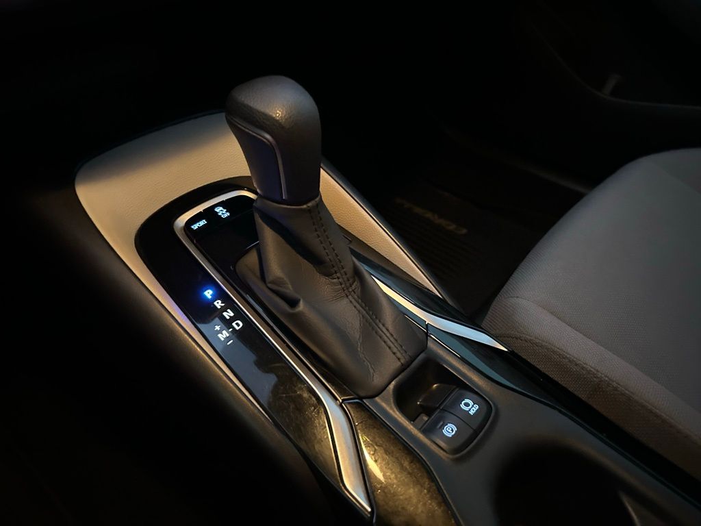 Thumbnail: 2021 Toyota Corolla - 26