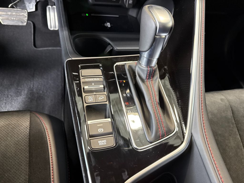 new 2026 Acura ADX car, priced at $42,250