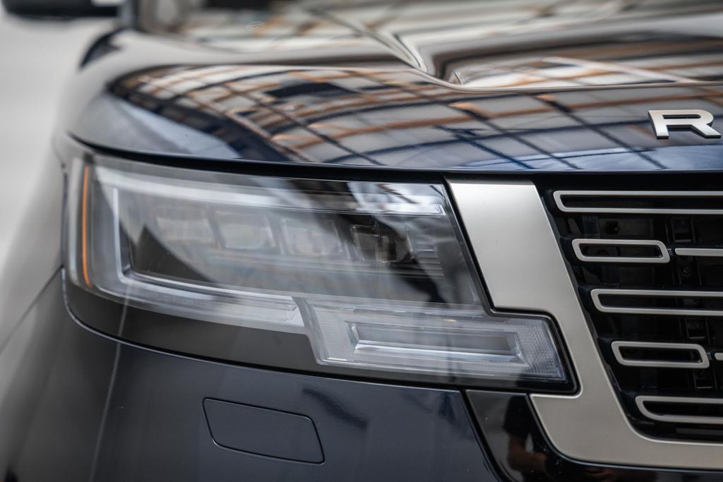 Land RoverRange Rover16