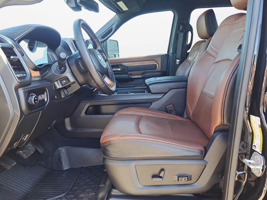 Used Car 2024 Ram 2500  Longhorn For Sale Under $80,000 In Austin, Texas