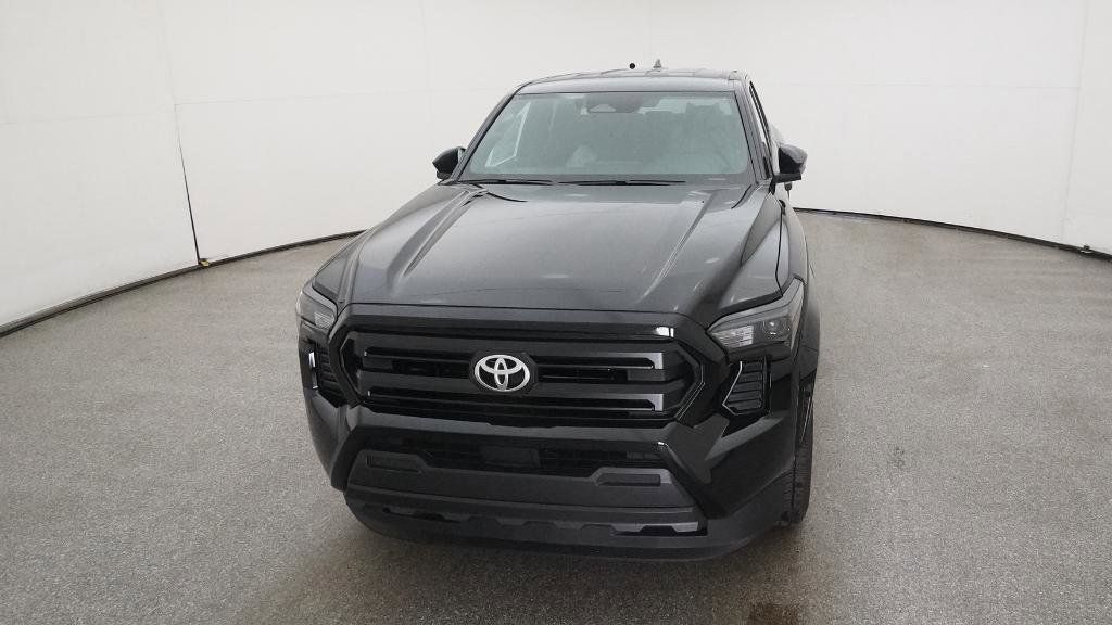 Thumbnail: 2025 Toyota Tacoma - 4