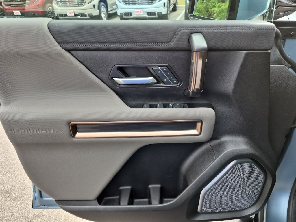 Used Car 2024 Gmc Hummer Ev Suv  3x For Sale Under $80,000 In Austin, Texas