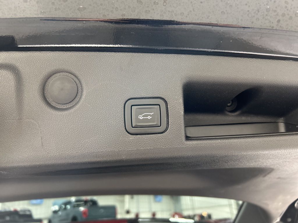 used 2024 Chevrolet Equinox car, priced at $27,938