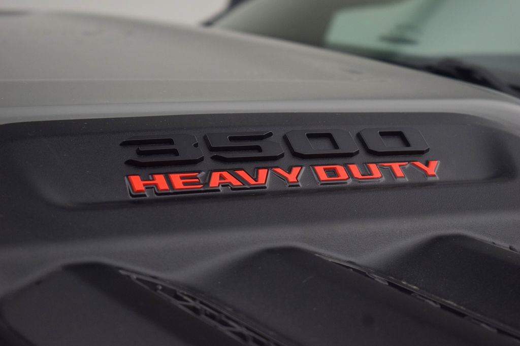 new 2026 Ram 3500 car, priced at $82,588