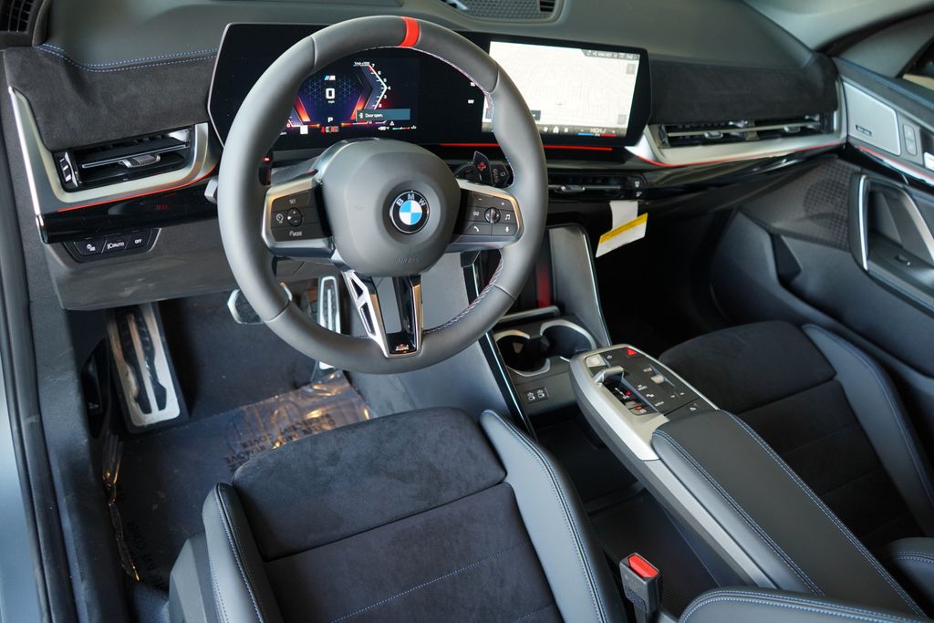 Thumbnail: 2026 BMW X1 - 15