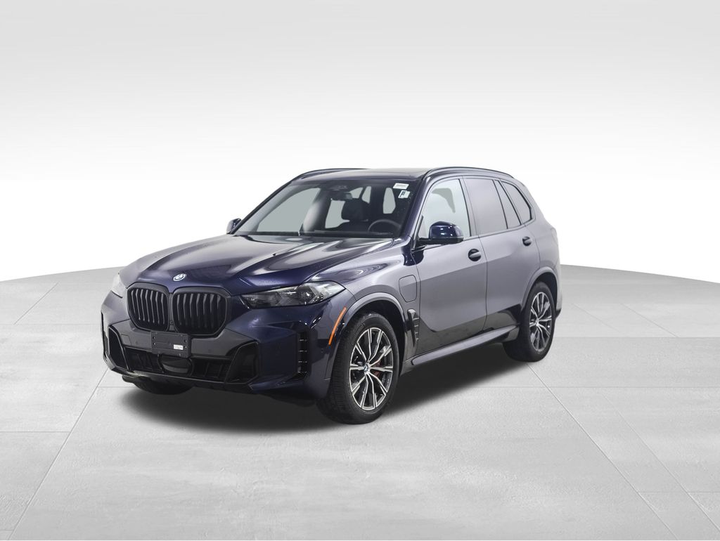 2025 BMW X5 xDrive50e -
                  Bloomington, MN
