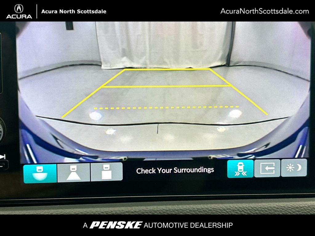 Thumbnail: 2025 Acura Integra - 15