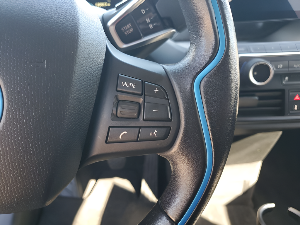 Used Car 2018 Bmw I3  94ah W/range Extender For Sale Under $15,000 In Austin, Texas