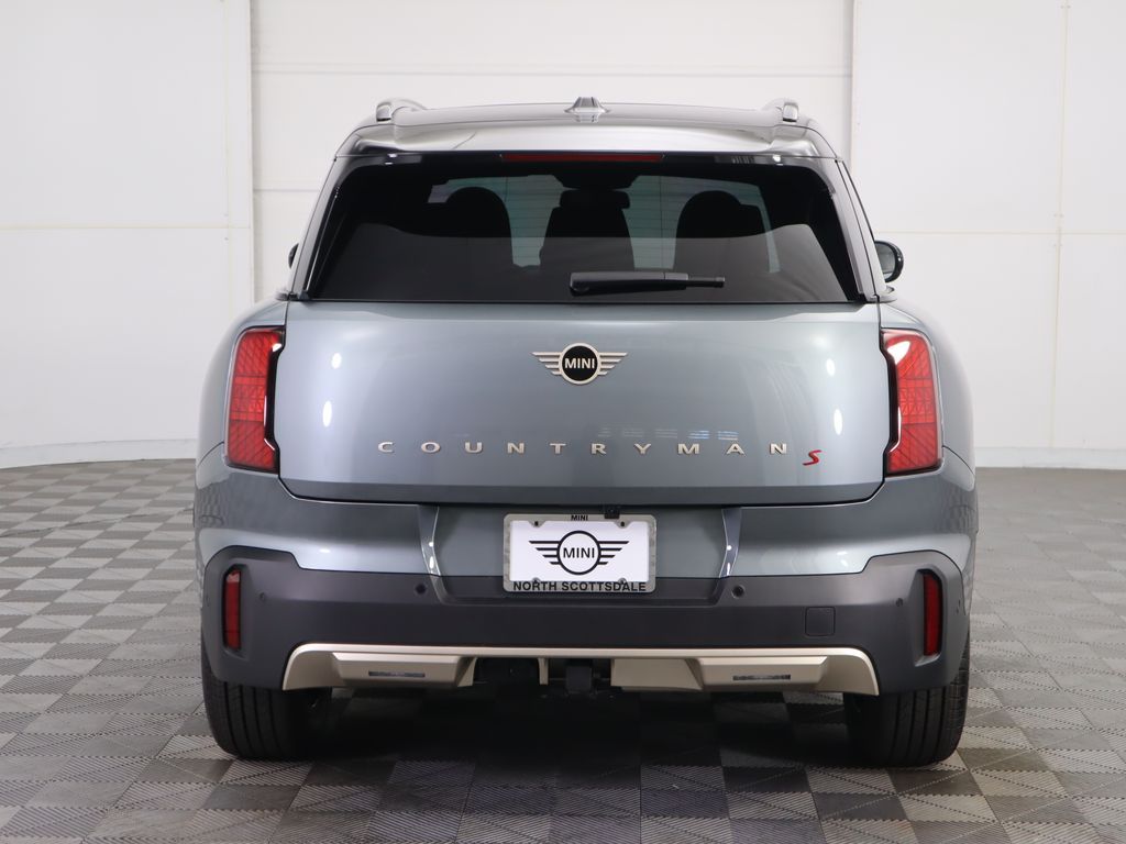Thumbnail: 2026 MINI Cooper Countryman - 6