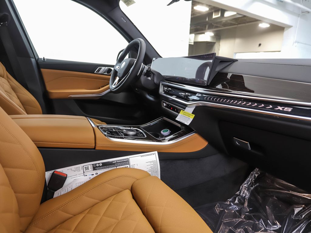 Thumbnail: 2026 BMW X5 - 28