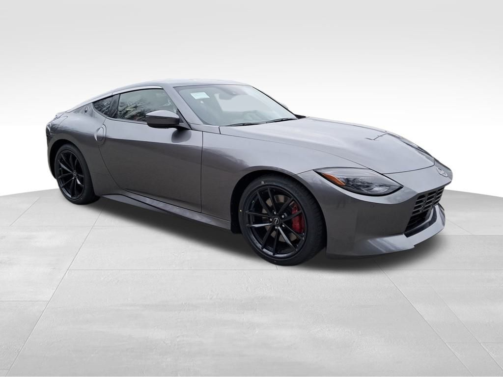 2025 Nissan Z Performance - 7