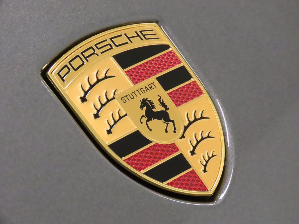 Thumbnail: 2026 Porsche  - 13