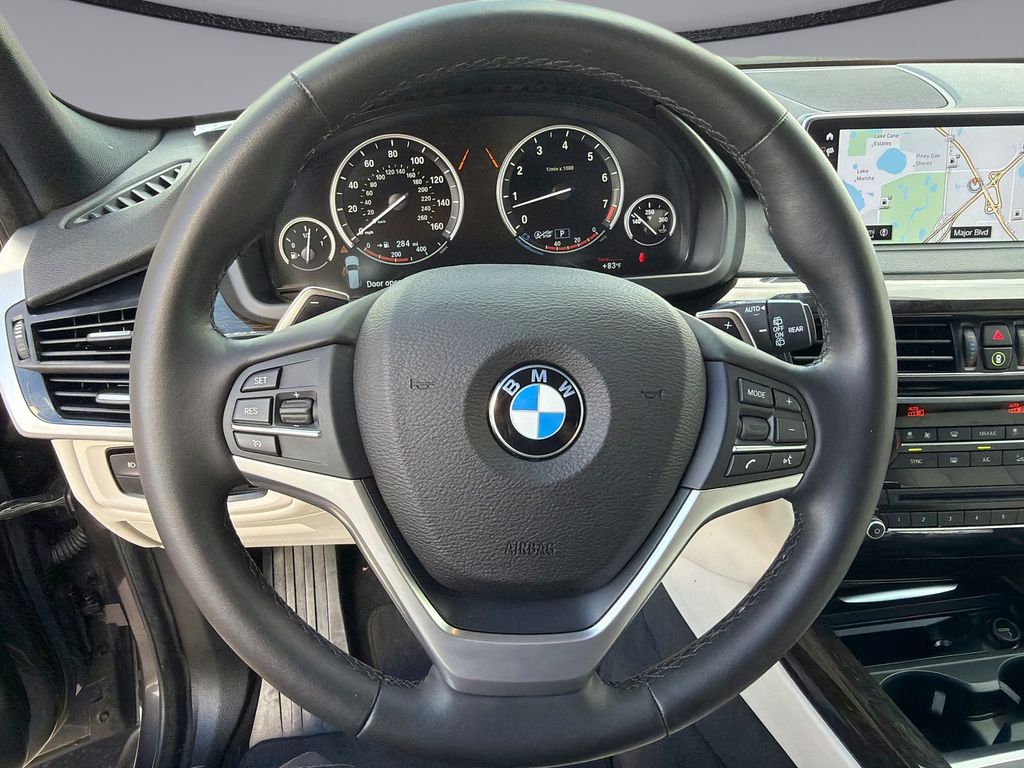 Thumbnail: 2018 BMW X5 - 21