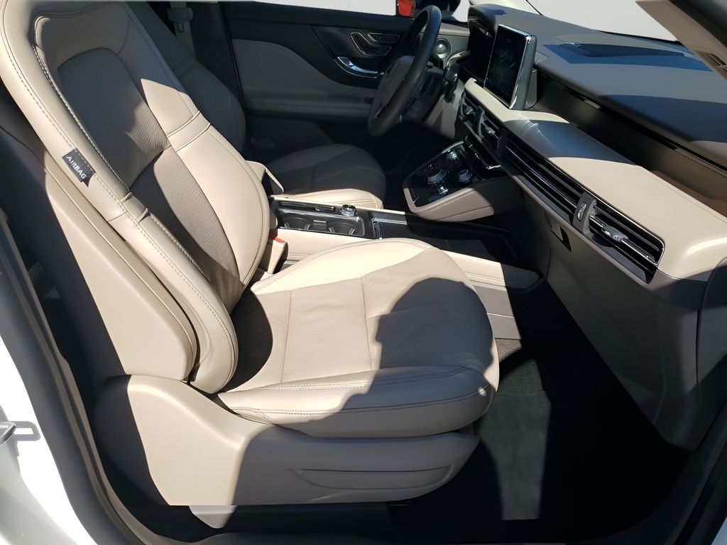 Used Car 2020 Lincoln Corsair  Reserve For Sale Under $30,000 In Austin, Texas