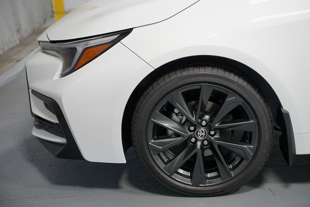 Thumbnail: 2025 Toyota Corolla - 5