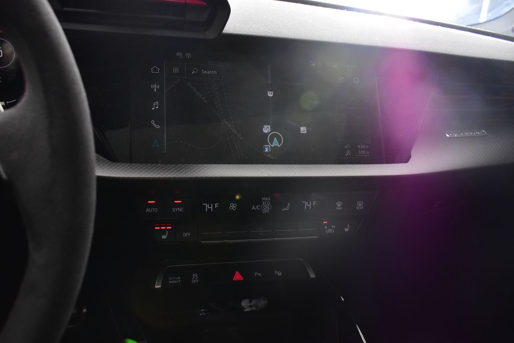 Thumbnail: 2024 Audi RS 3 - 17