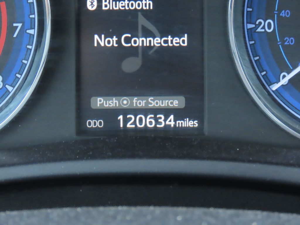 2017 Toyota Corolla XLE 20