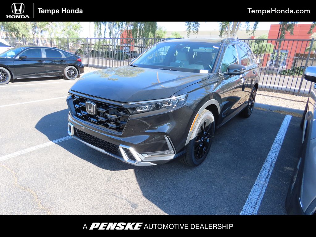2025 Honda CR-V Sport Touring -
                Tempe, AZ