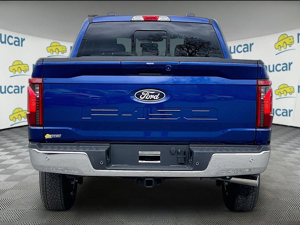 2026 Ford F-150 — photo 6