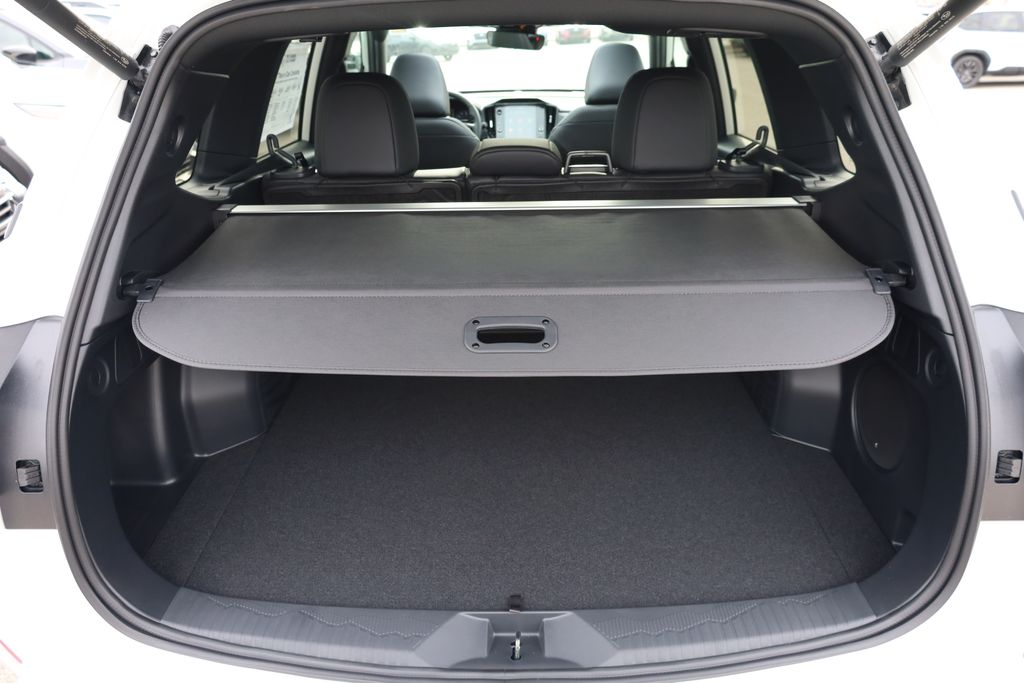 new 2026 Subaru Forester car, priced at $36,202