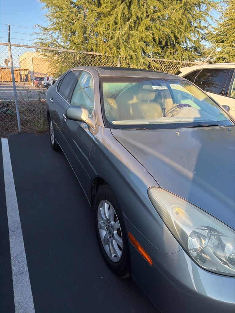 Thumbnail: 2004 Lexus ES - 3