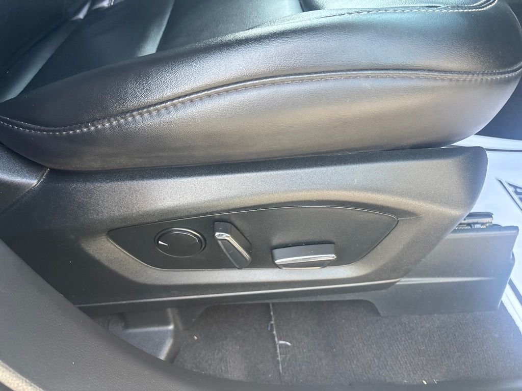 Used 2023 Ford Explorer SUV
