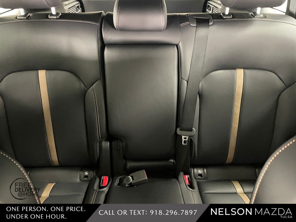 New 2026 Black Mazda 3.3 Turbo S Premium image 35