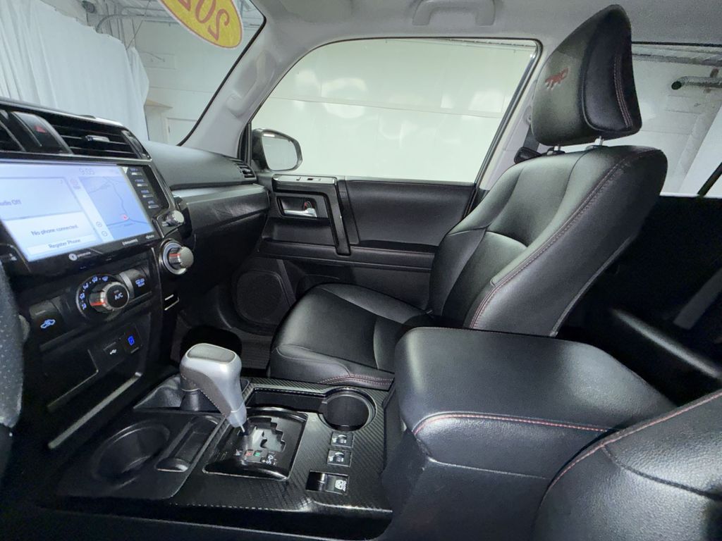 Used 2023 Toyota 4Runner SUV