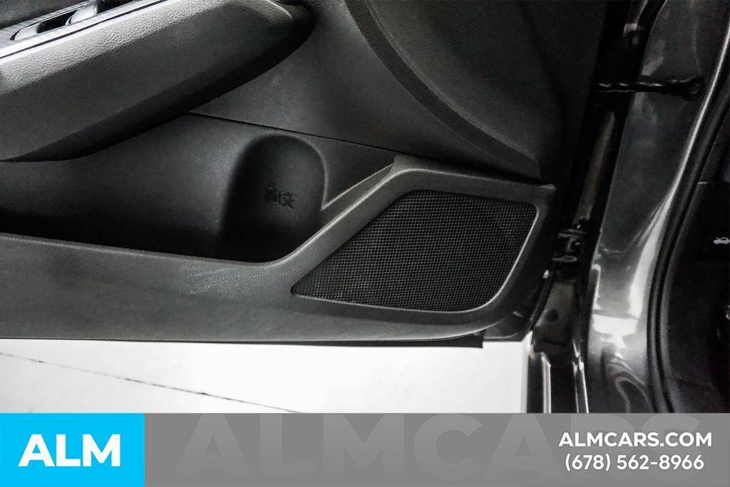 Used 2024 Gray Nissan 2.5 SV image 46