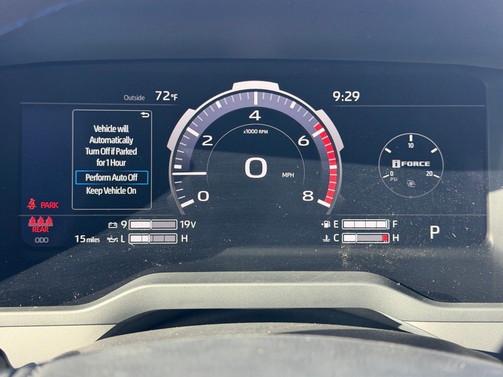 Thumbnail: 2026 Toyota Tundra - 29