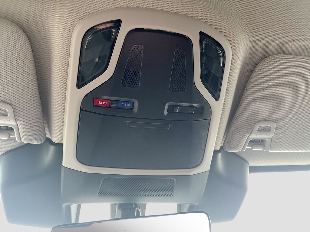 Used 2025 Black Subaru Premium image 22