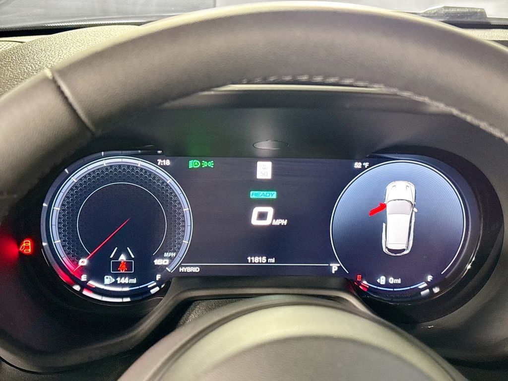 2024 Dodge Hornet R/T