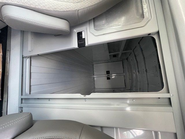 New Car 2025 Chevrolet Express 3500  Work Van For Sale Under $70,000 In Austin, Texas